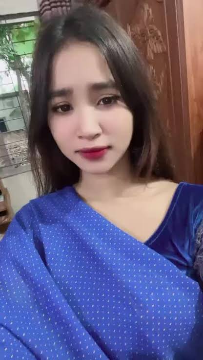 Bangladeshi TikTok Star Ridhi Cox’s Bazar Video Link , Arovi Nusrat Ridhi Viral Video