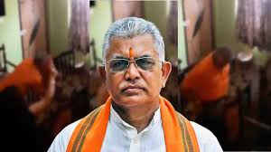 Dilip Ghosh Viral Video Original Link , BJP Neta Dilip Ghosh Leaked Private Video Clips Link