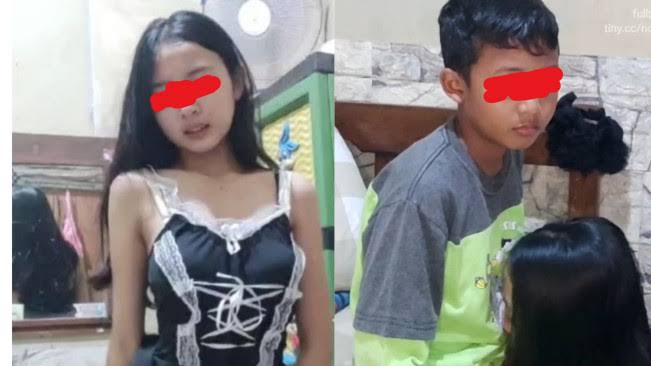 Andini Permata dan Laki-laki yang Disebut 'Adik' Viral di Media Sosial: Video 2 Menit 31 Detik yang Mengejutkan dan Kontroversial, Mengungkap Sosok Misterius dan Dampak Sosialnya