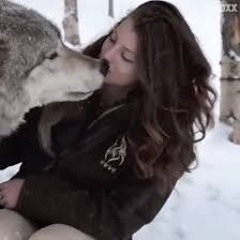 Two Wolf One Girl 18+ Viral Video Original Link , Two wolf One Girl Viral Video Download