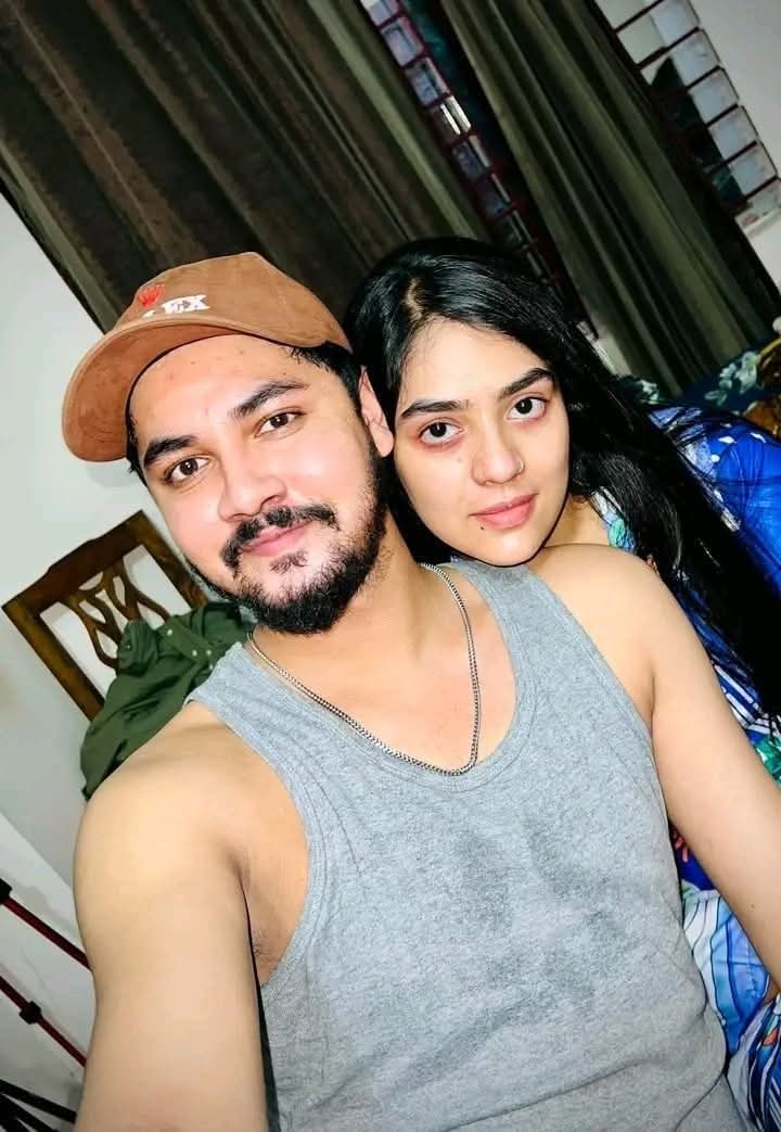 PR Ratri Viral Video , টিকটকার মডেল রাত্রি অন্তরঙ্গ ভাইরাল ভিডিওর লিংক
