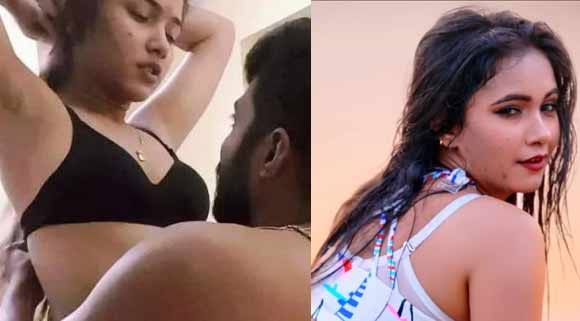 Actor Trishakar Madhu Viral Video Original Link , Trishakar Madhu Viral Video 2024 Download