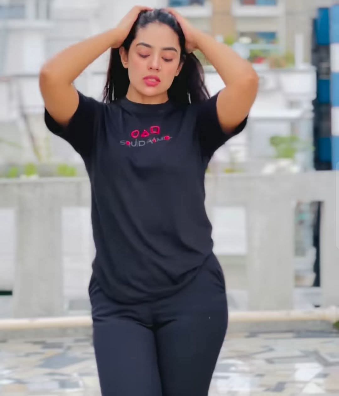 Tiktok Star Pr Ratri 18+ Viral Video Original Link , বাংলাদেশী টিকটকার মডেল রাত্রি অন্তরঙ্গ ভাইরাল ভিডিও লিংক