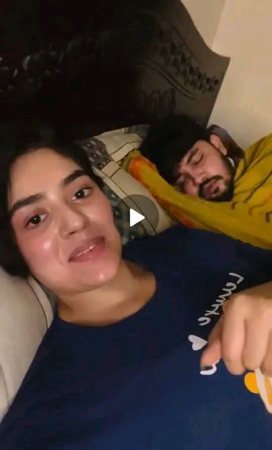 Pr Ratri XX Viral Video Link , বাংলাদেশী টিকটকার মডেল রাত্রি অন্তরঙ্গ মুহূর্তের ভাইরাল ভিডিও লিংক