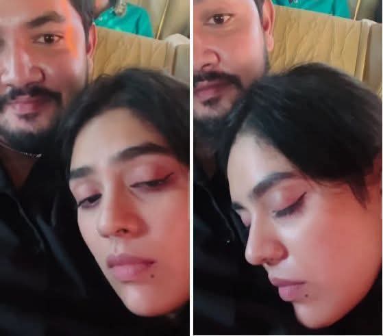 Pr Ratri Viral Video Clips Original Link , বাংলাদেশী টিকটকার মডেল রাএি খোলামেলা অন্তরঙ্গ ভাইরাল ভিডিও