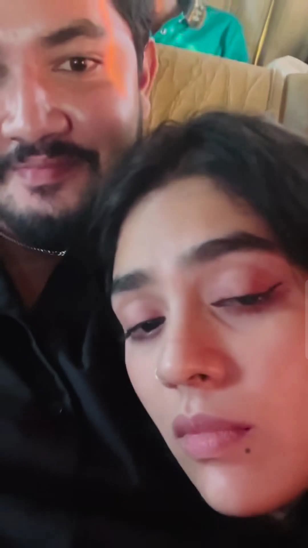 বাংলাদেশী টিকটকার মডেল রাত্রি অন্তরঙ্গ ভাইরাল ভিডিও , Pr Ratri Full Viral Video Download Link