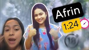 Afrin X X Viral Video Link , টিকটকার মডেল আফরিন খোলামেলা ১ মিনিট ২৪ সেকেন্ডের অন্তরঙ্গ ভাইরাল ভিডিও লিংক