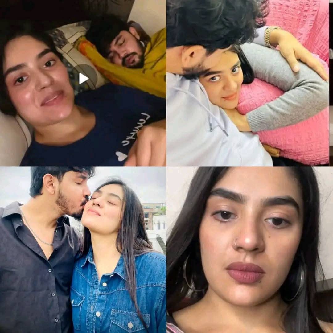 Pr Ratri 18+ Viral Video Clips Original Tending Video , টিকটক তারকার রাএি খোলামেলা অন্তরঙ্গ ভাইরাল ভিডিও