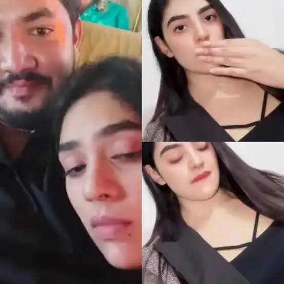 Watch Pr Ratri 18+ Viral Video Clip Original Link , বাংলাদেশী টিকটকার মডেল রাত্রির গোপন অন্তরঙ্গ মুহূর্তের ভিডিও লিংক