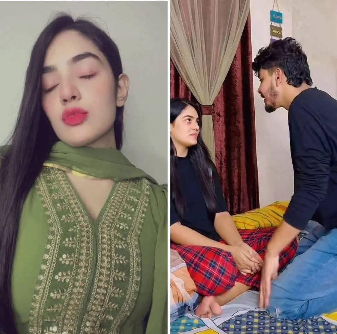 PR RATRI Apu H O T VIDEO LINK , বাংলাদেশী টিকটকার রাএি খোলামেলা অন্তরঙ্গ ভাইরাল ভিডিও