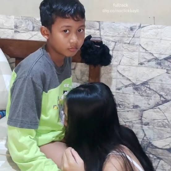 Andini Permata Sejahtera Viral Video Clips Original Link , Andini Permata Full Video Download