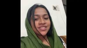 Afrin Viral Video , Bangladeshi TikTok Star Afrin Ar Viral Video Download Link