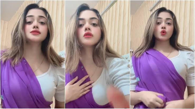 Bangladeshi Girl Tiktoker Jannat Toha 18+ Viral Video , Leaked Jannat Toha Private Video Download Link