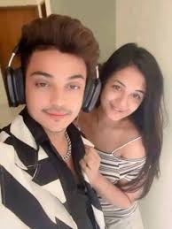 Bangladeshi TikTok Star Prince Mamun Anamika Oyshee 18+ Video Viral , TikTok Star Viral Video