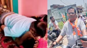 Gauri Shankar Agrahari Viral Video Original Link , Leaked Gauri Shankar Agrahari Private Video Link Download