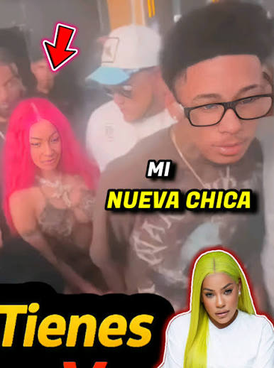 Yailin la mas viral y jimenez video, Yailin y jimenez video viral, Yailin la mas viral video