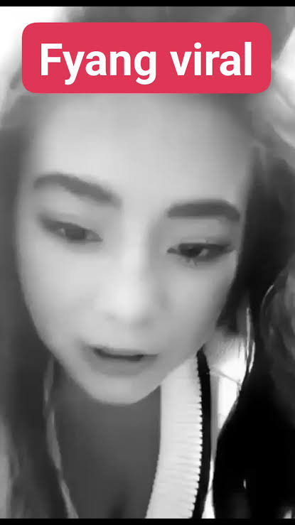 Fyang Viral Video Clips Original , Fyang 18+ Viral Video Link Download