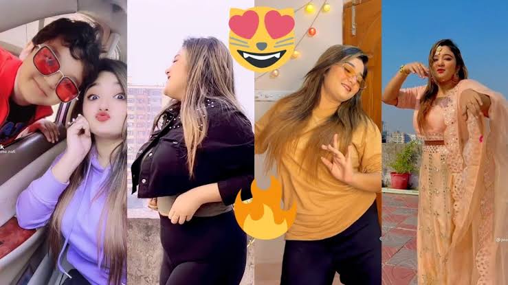 Pronome Nafi Viral Video , Bangladeshi Tiktok Star Pronome Nafi Full Video Download