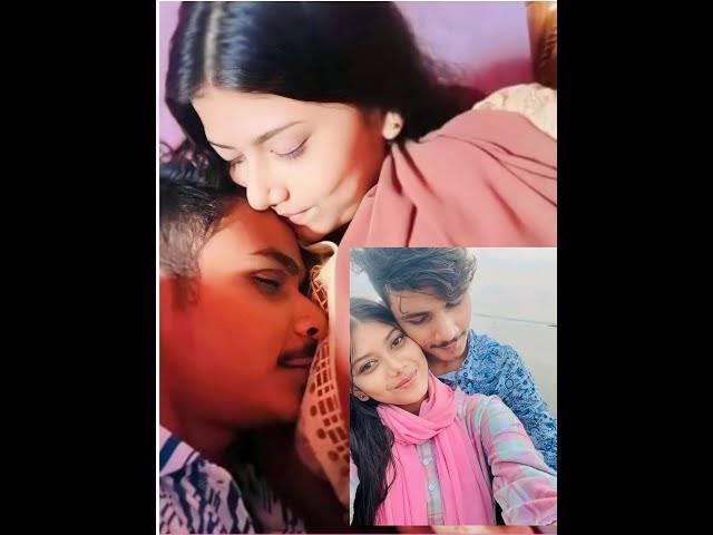 Nafisa Viral Video , Tiktok Star Ai Hasib Orko And Nafisa Viral Video Clips