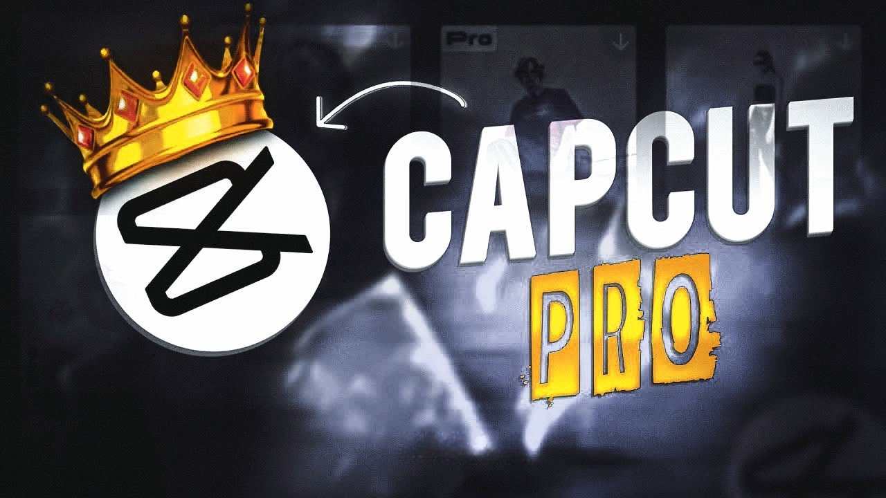 CapCut MOD APK Download V15.10.11 (Pro, Premium APK) – Unlock Premium Features for Free