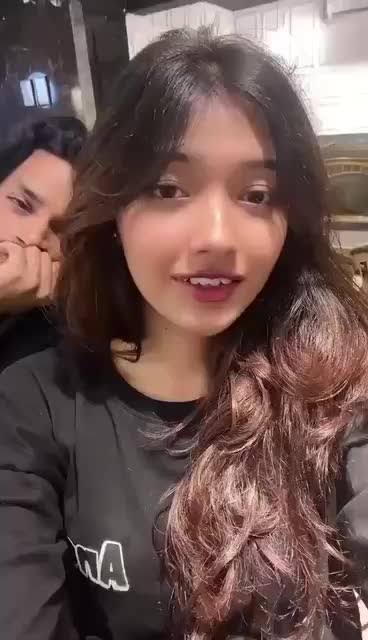 Tiktoker Shanti Viral Video , Shanti Rahman Viral Video Download