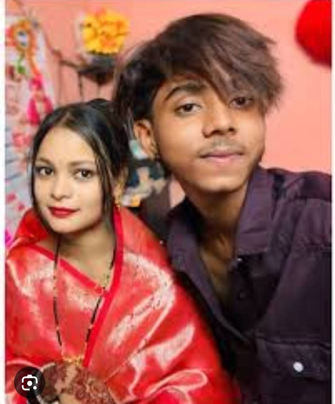 Sofik Viral Video Link Reels , Tiktoker Sofik And Sonali Viral Video Palli Gram Download