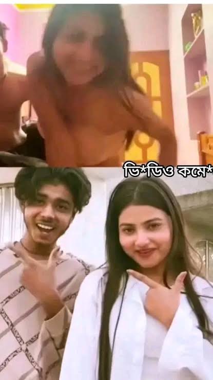 Sofik Sonali Viral Video Original Link , টিকটকার সফিক সোনালি ভাইরাল ভিডিও