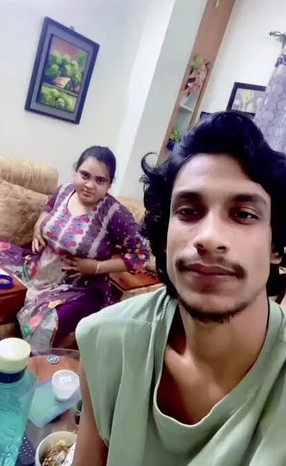 Nadiya Akther Brishti And Azim Viral Video , Tiktok Star Viral Video Clips