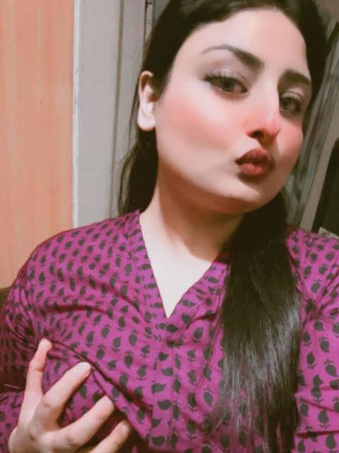 Sumbal Malik Viral Video , Tiktoker Model Sumbal Malik Viral Video Clips