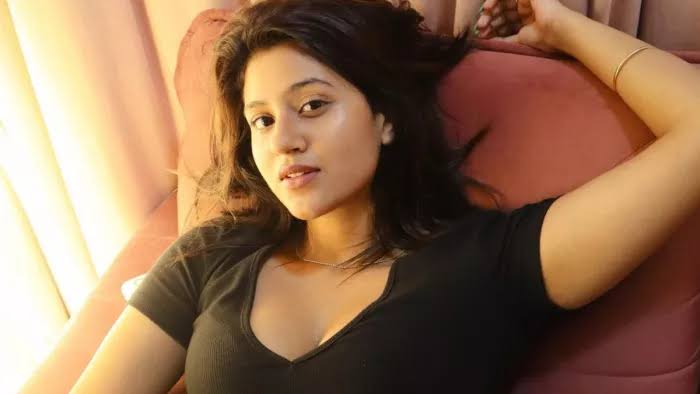 Actress Anjali Arora Viral Video Original Link , Leak Anjali Arora MMS Video