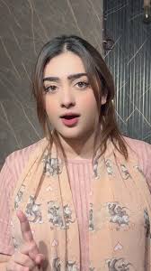 Arooj Fatena Viral Video , Tiktok Star Arooj Fatena Viral Link