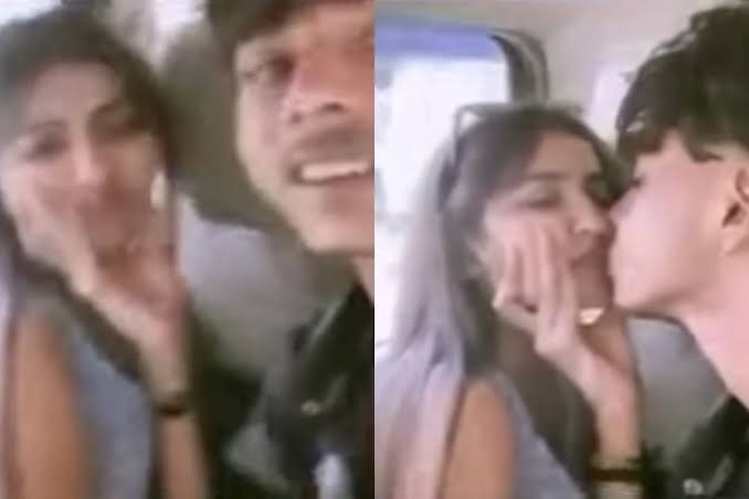 Sofik Sonali Viral Link , টিকটকার মডেল শফিক ভাইরাল ভিডিও লিংক