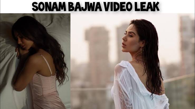 7 Minutes Viral Video Original Link , Sonam Bajwa 7 Minutes Viral Video