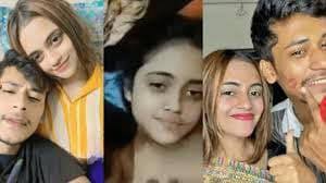 জান্নাত তোহার ৩ মিনিট ২১ সেকেন্ডের ভাইরাল ভিডিও লিংক , Tiktok Star Jannat Toha Viral Video