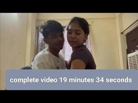 Instagram Viral Video 19 Minutes 34 Second   , Tiktok Star Viral Video Download link