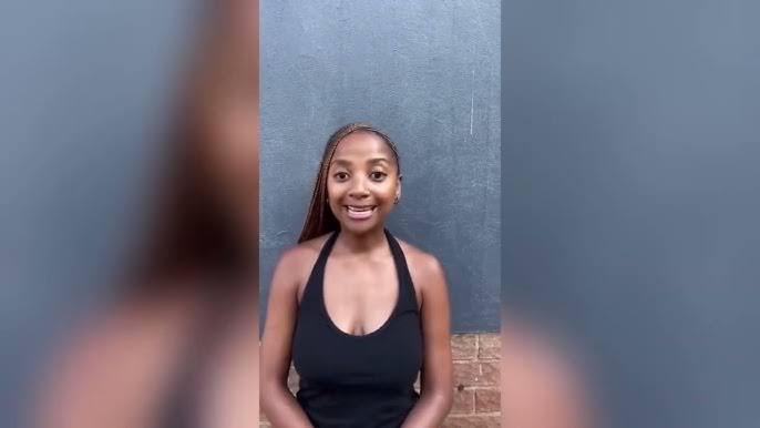 Lerato Molweng Viral Video , Lerato Molweng Full Video Download Link