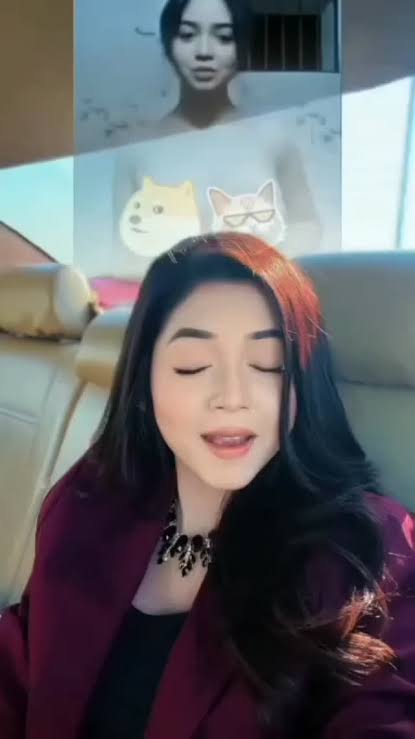 Arohi Mim Viral Video , Tiktoker Arohi Mim Viral Video Download Link