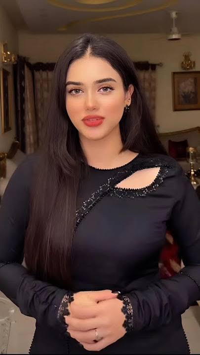 Alina Amir Viral Video Telegram Link  , Tiktok Star Alina Amir Viral Video Original Download Link