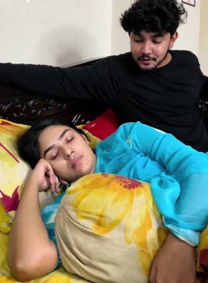 Pr Ratri Viral Video , Bangladeshi Tiktok Girl Pr Ratri Viral Video Download