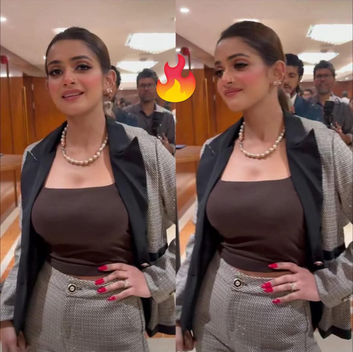 Tanjin Tisha Viral Video , Bangladeshi Actress Tanjin Tisha Viral Link