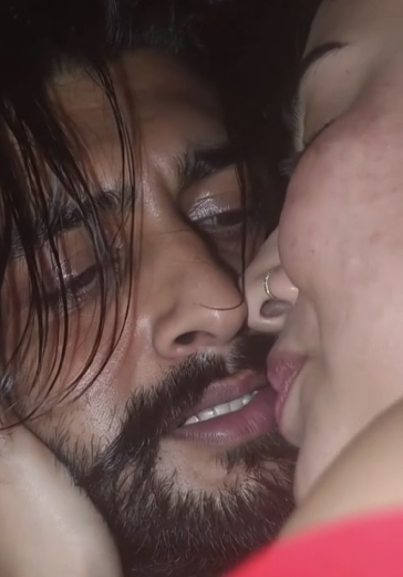 Umariya Viral Video , Tiktok Star Umariya Viral Video 7 11 Sec