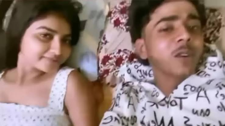 Sofik Sonali Viral Video , Tiktok Star Sofik Viral Link