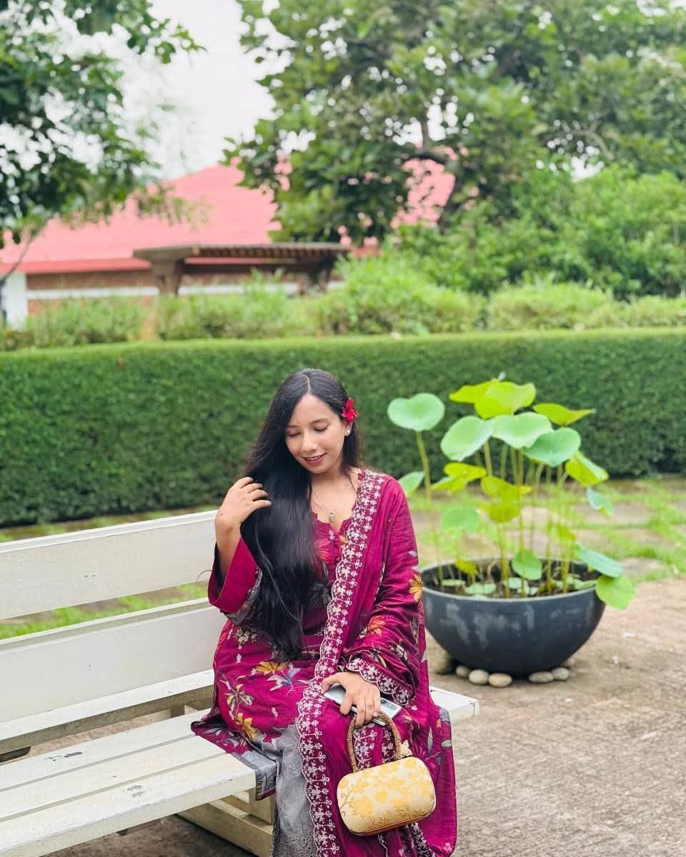 Bangladeshi Tiktok Girl Viral Video , Bangladeshi Girl Viral Video Download