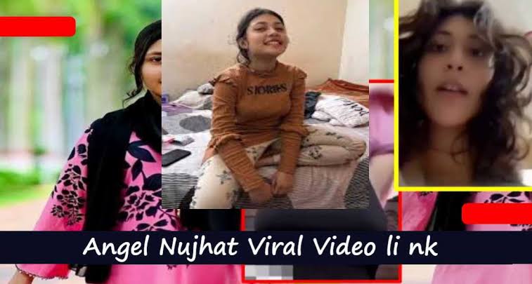 Nujhat Viral Video Clips Original Link , টিকটকার নুজহাতের ভাইরাল লিংক