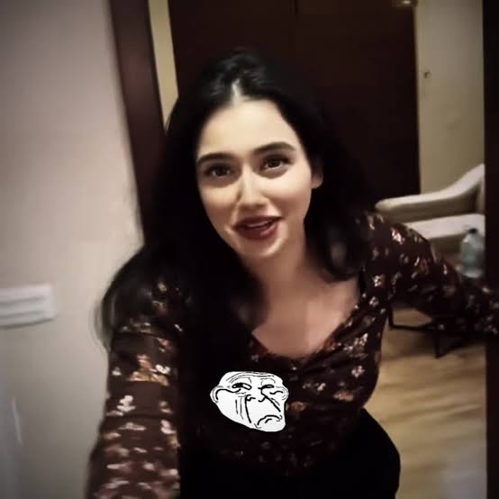 Alina Amir Viral Video Original Telegram Link , Tiktok Star Alina Amir Viral Video