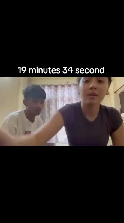 19 minute 34 second viral video link , Instagram Viral Video Download Link