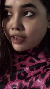 Sourna Viral Video , Tiktoker Sourna Viral Video