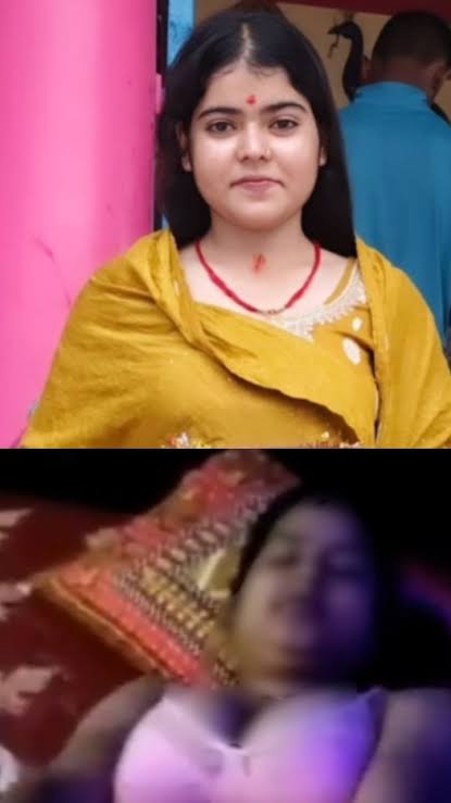 Actress Kajal Kumari Viral Video Original Link