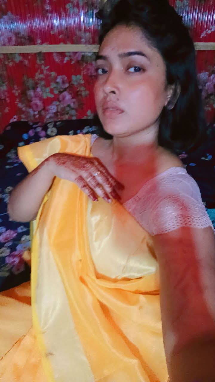 Tiktoker Farjana Akter Viral Video , Leak Farjana Akter Private Video Clips