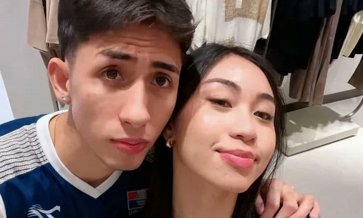 Gold Medalist Viral Video Scandal , Gold Medalist Philippines Viral Link